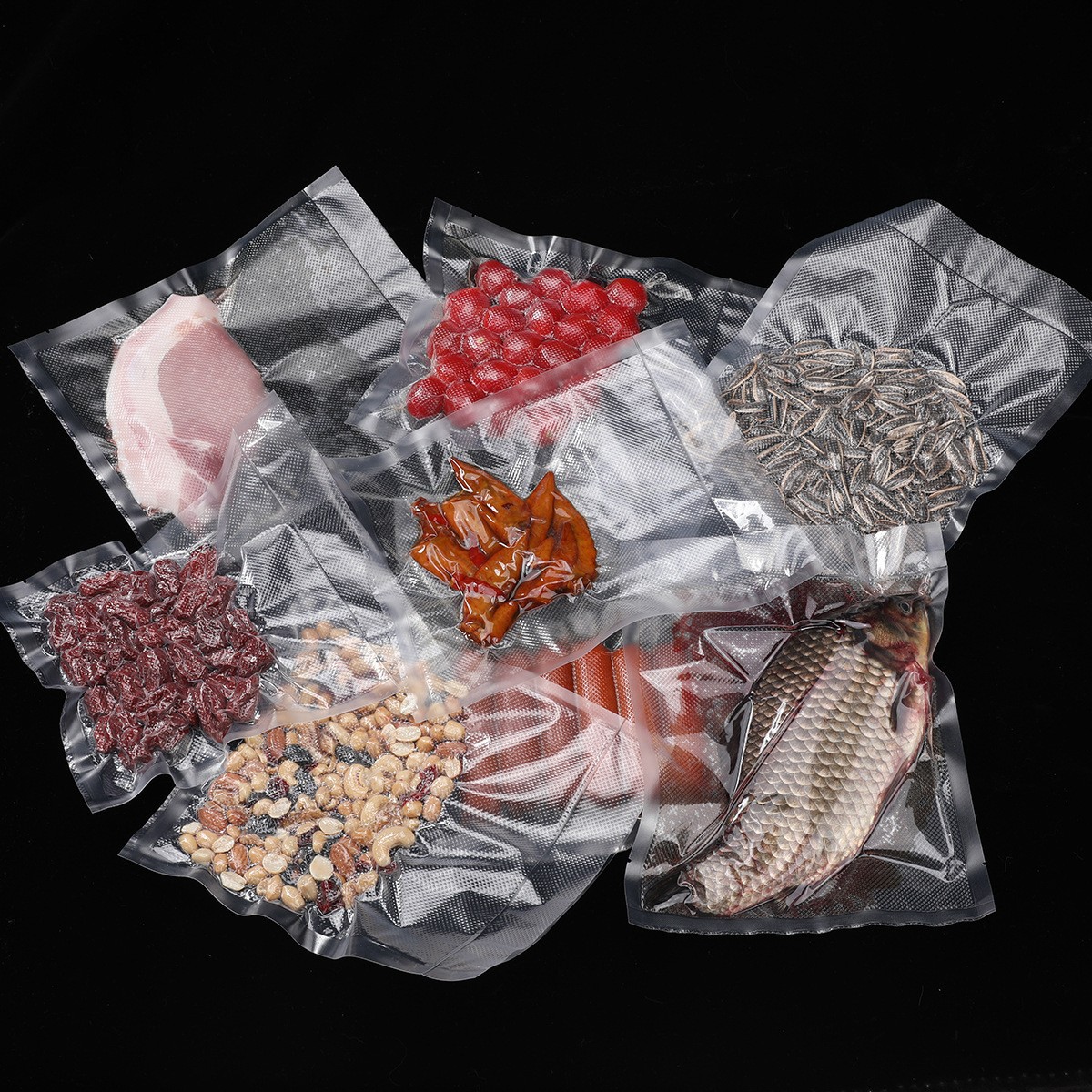 Vacuum Food Sealers