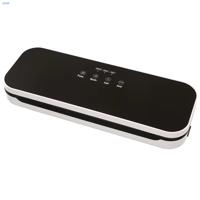 Vacuum Food Sealers
