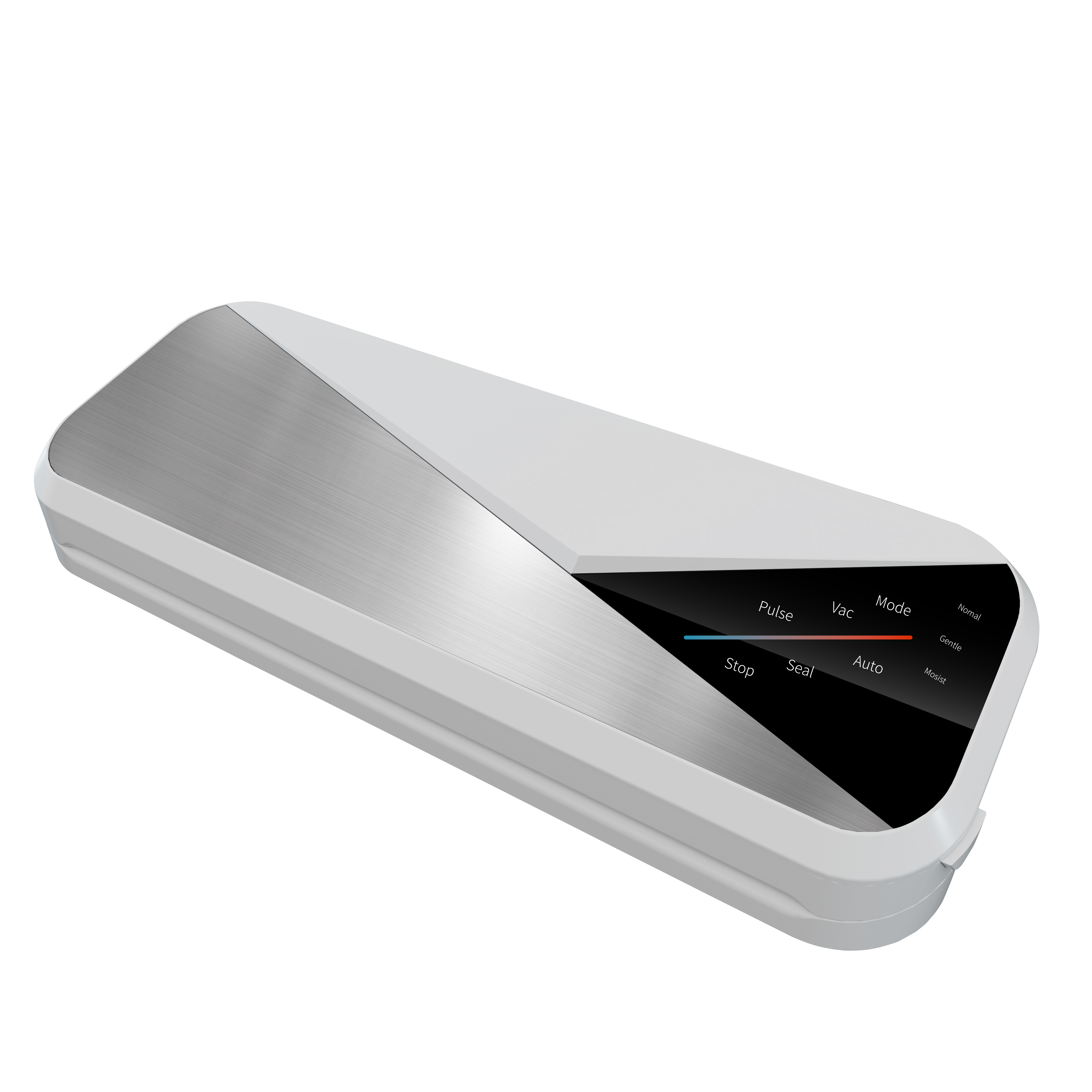 Vacuum Food Sealers