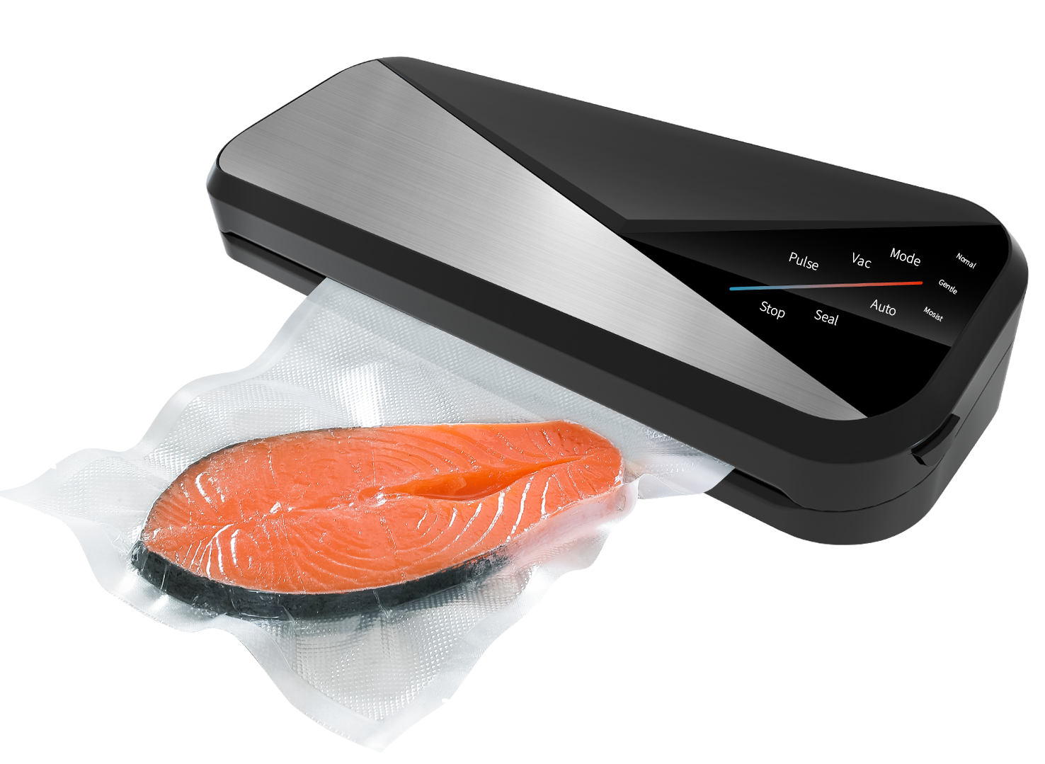 Vacuum Food Sealers