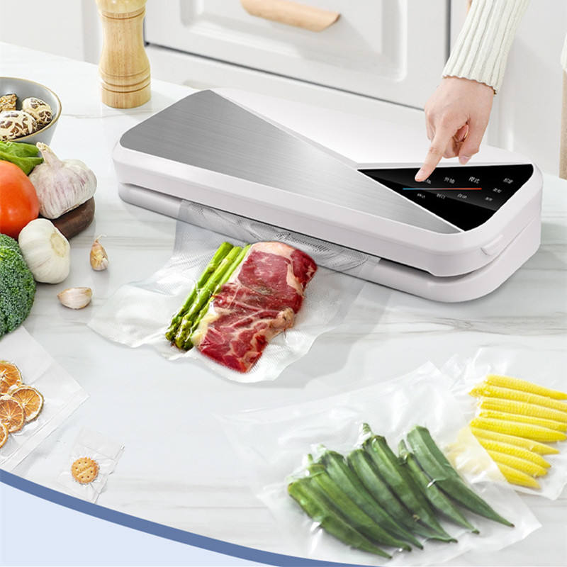 Vacuum Food Sealers