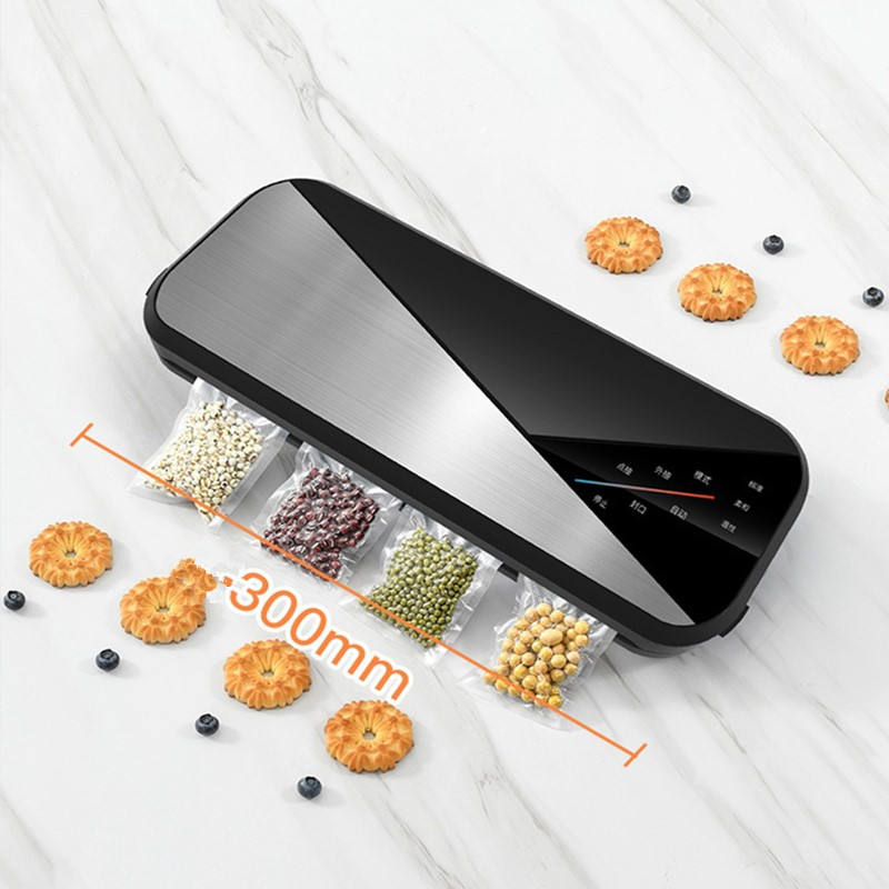 Vacuum Food Sealers