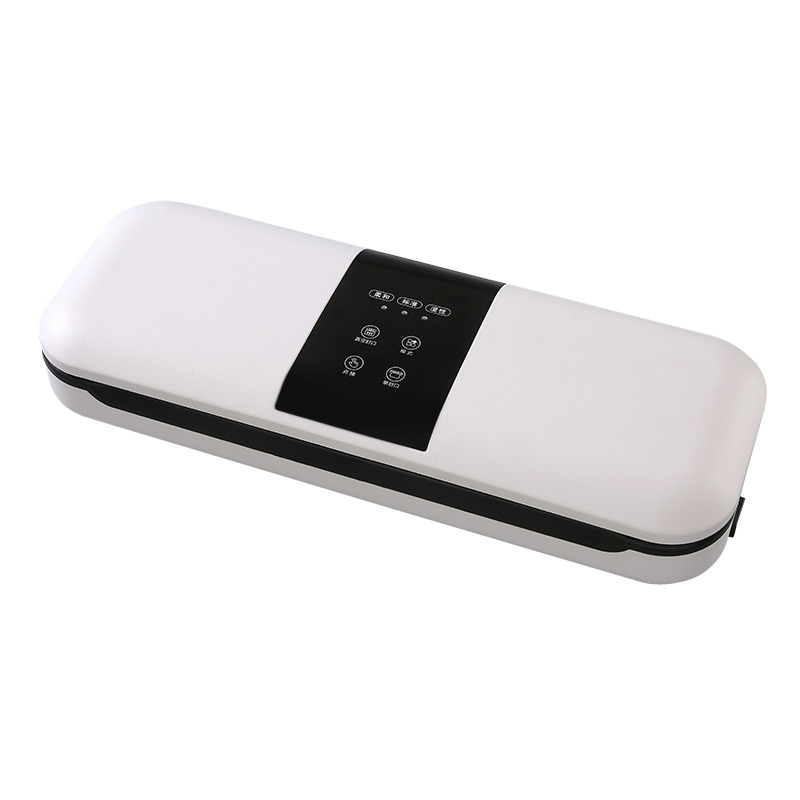 Vacuum Food Sealers