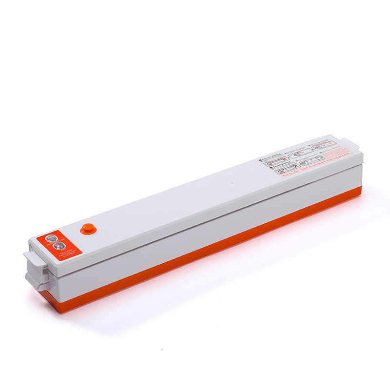 Vacuum Food Sealers