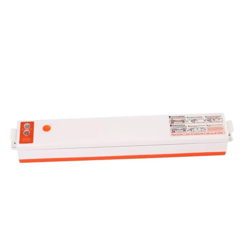Vacuum Food Sealers