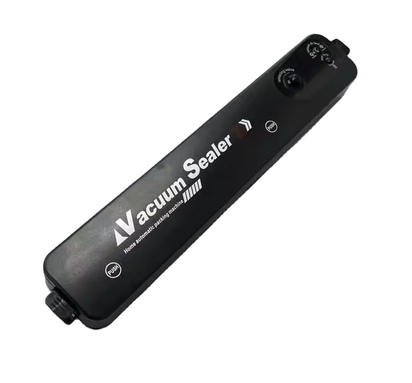 Vacuum Food Sealers