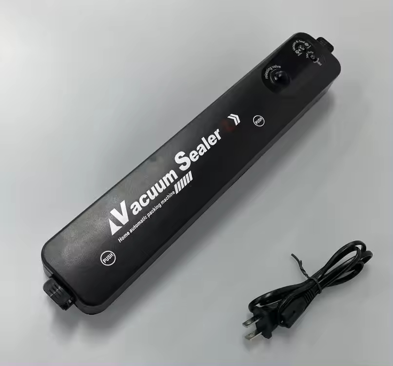 Vacuum Food Sealers