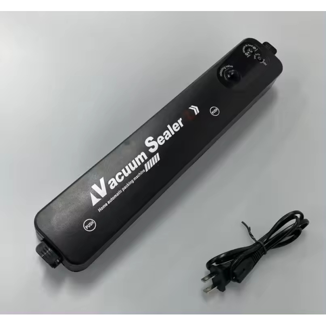 Vacuum Food Sealers