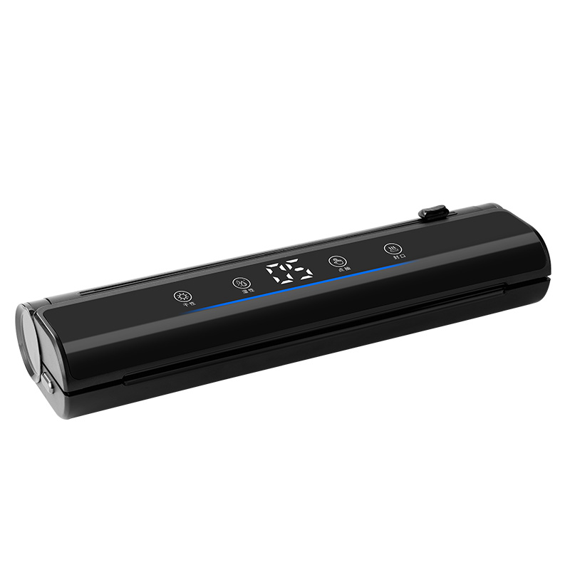 Vacuum Food Sealers