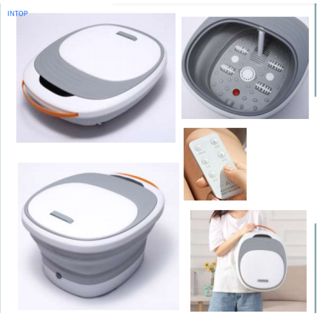 Electric Foot Massager Electric Foot Massager