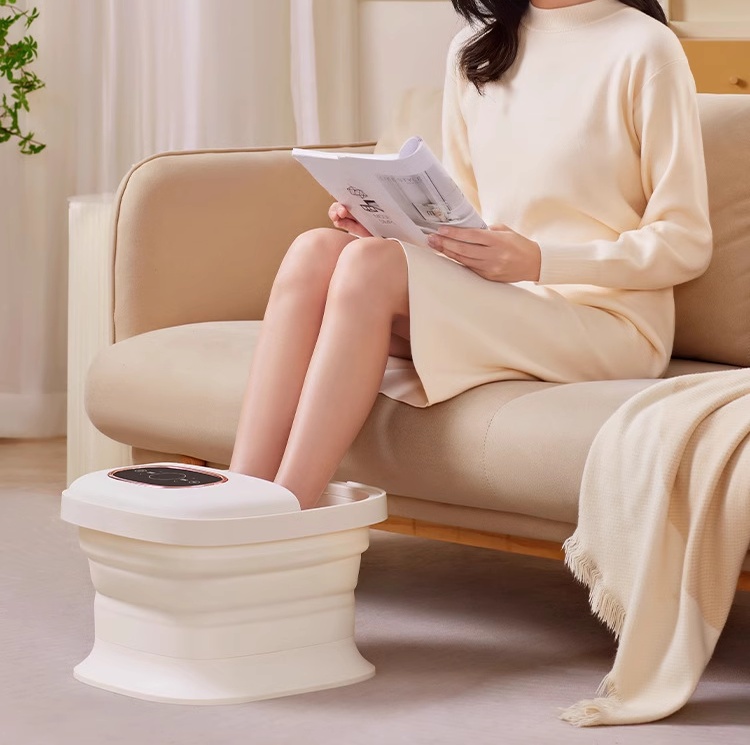 Foot Massager