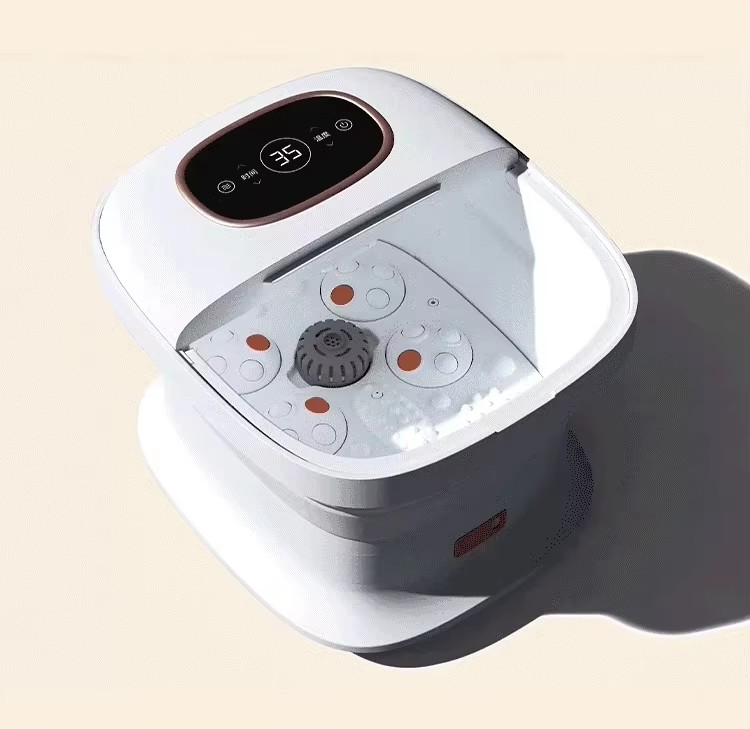 Foot Massager