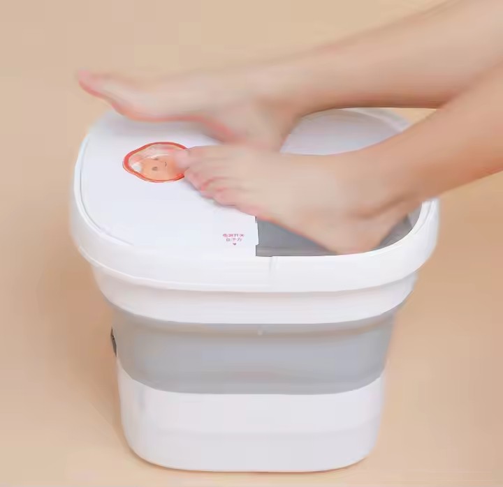 Foot Massager