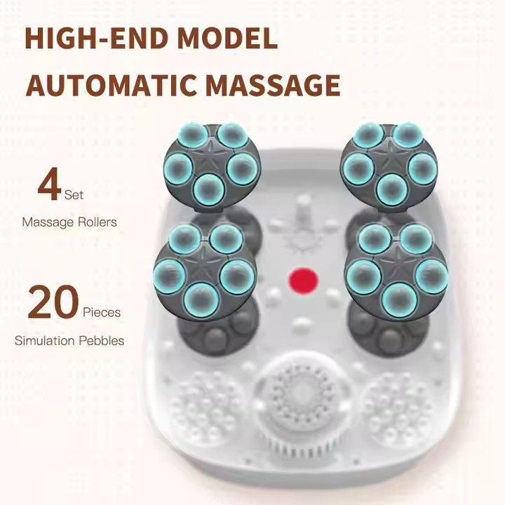 Foot Massager