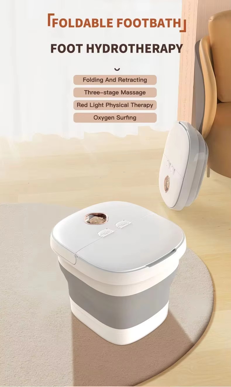Foot Massager