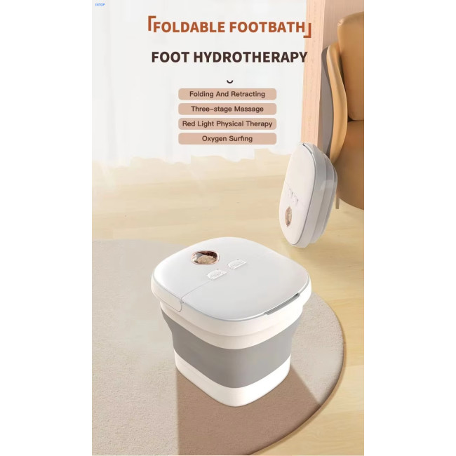 Foot Massager