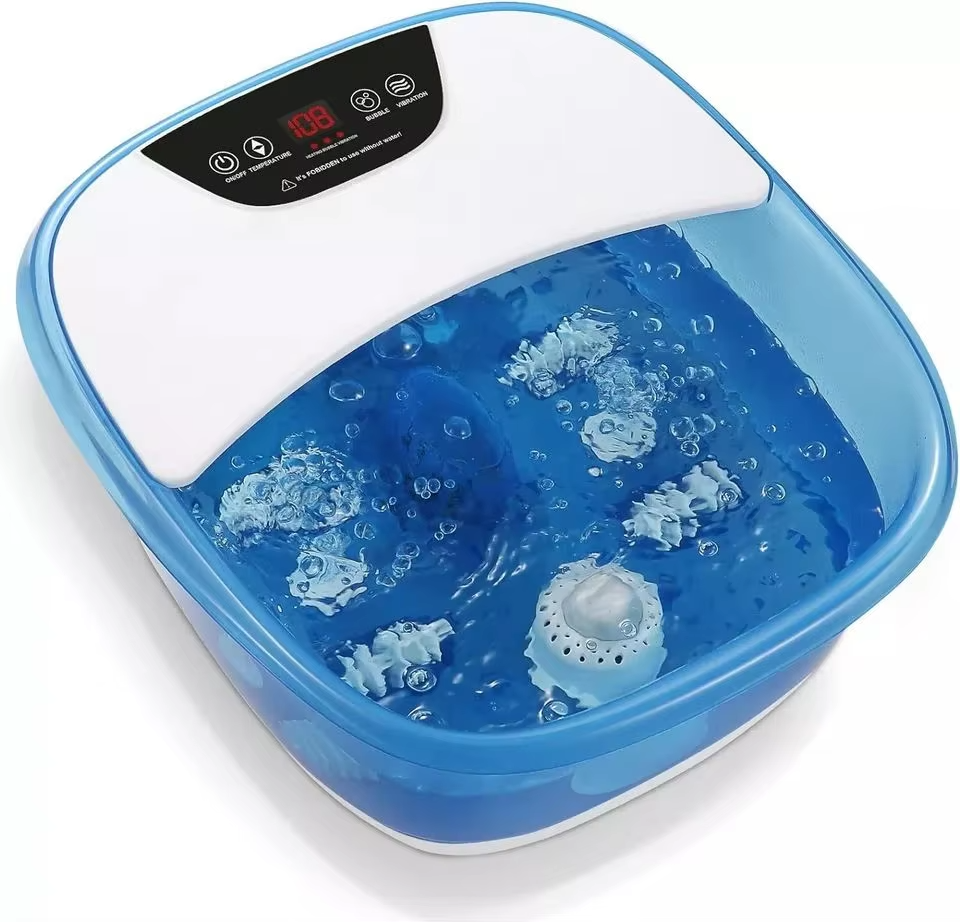 Foot Massager