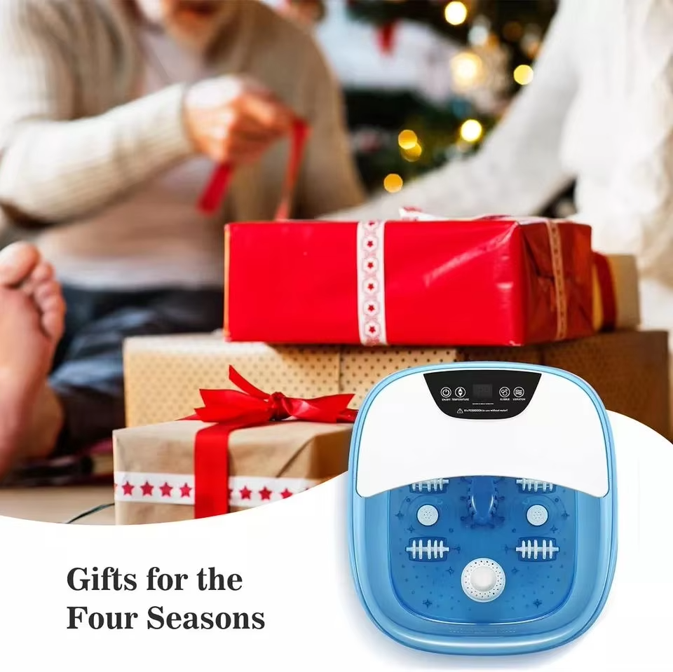 Foot Massager