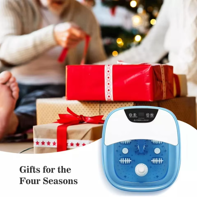 Foot Massager