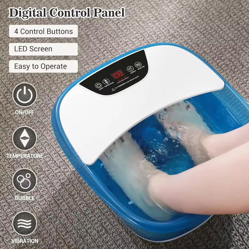 Foot Massager