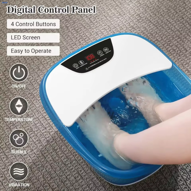 Foot Massager