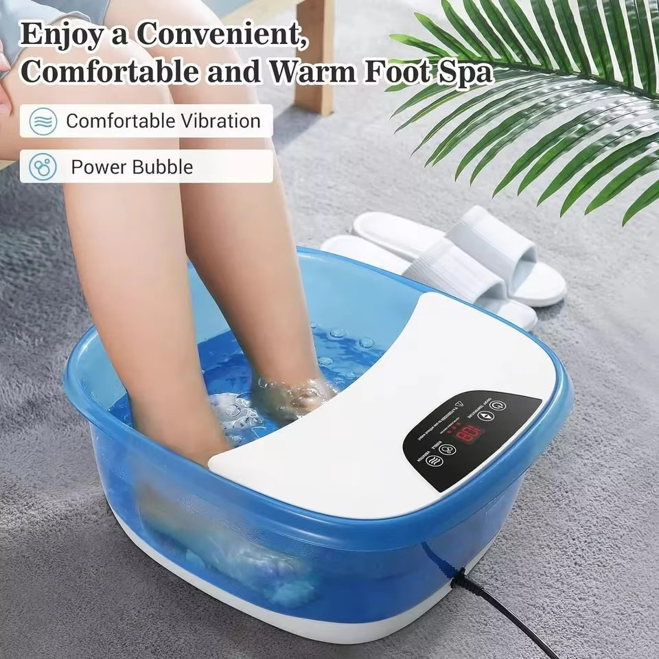 Foot Massager