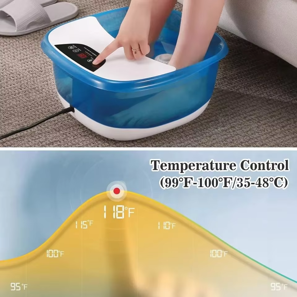 Foot Massager