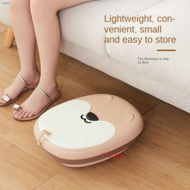 Foot Massager