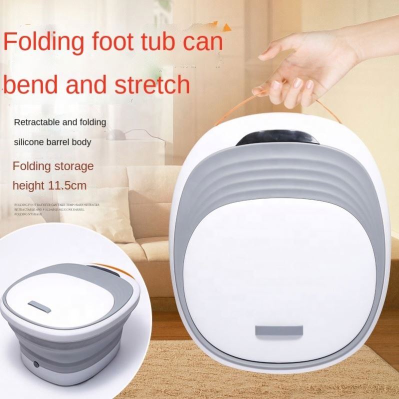 Foot Massager