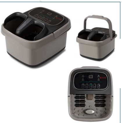 Foot Massager