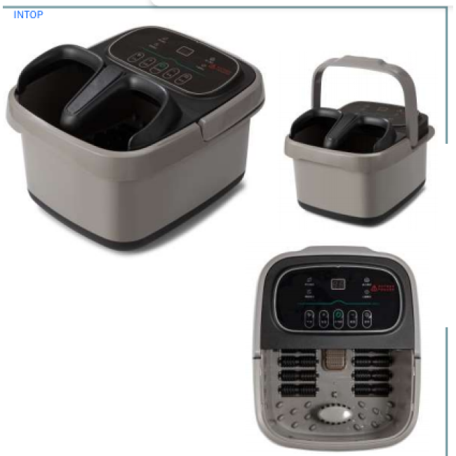 Foot Massager Foot Massager