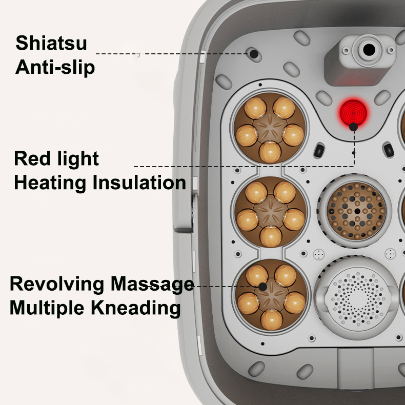Foot Massager