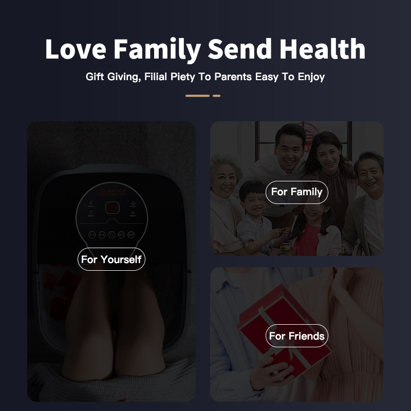 Foot Massager