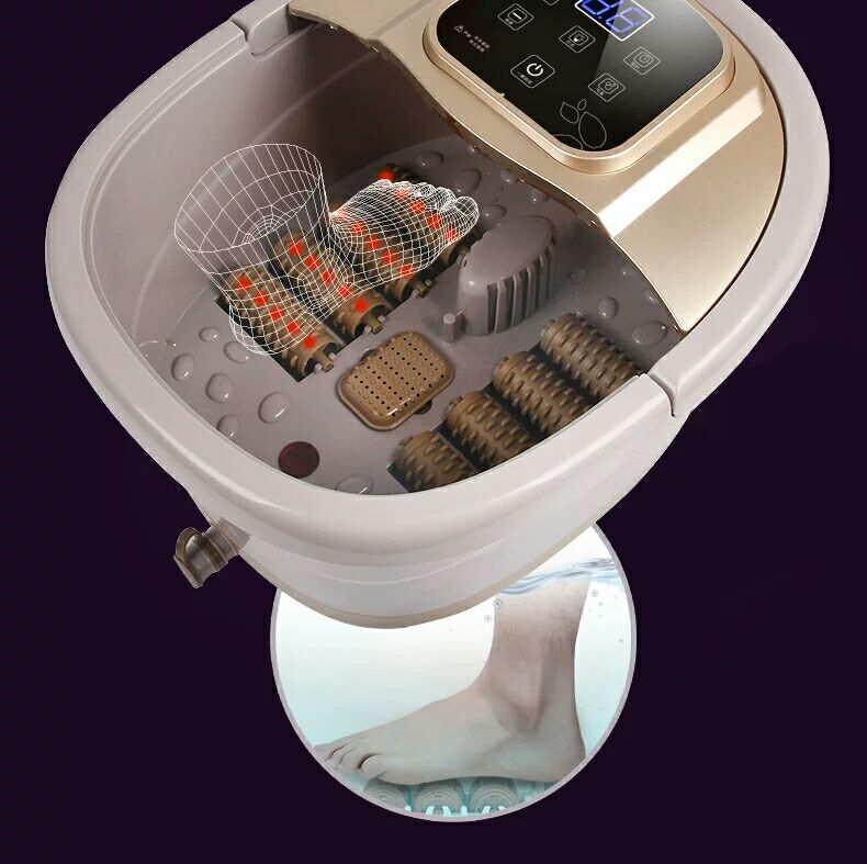 Foot Massager