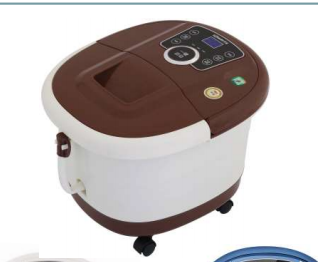Foot Massager