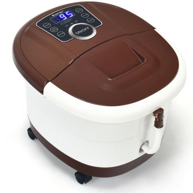Foot Massager