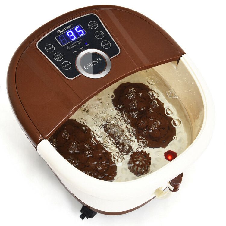 Foot Massager