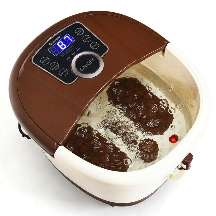 Foot Massager