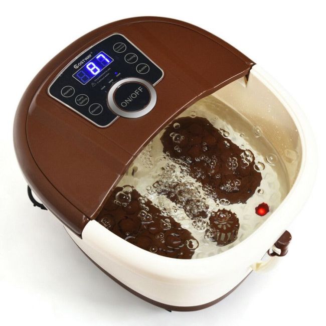 Foot Massager