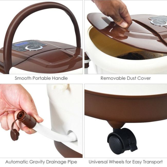 Foot Massager