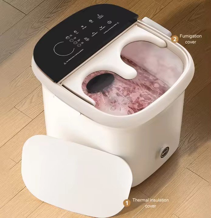 Foot Massager Foot Massager