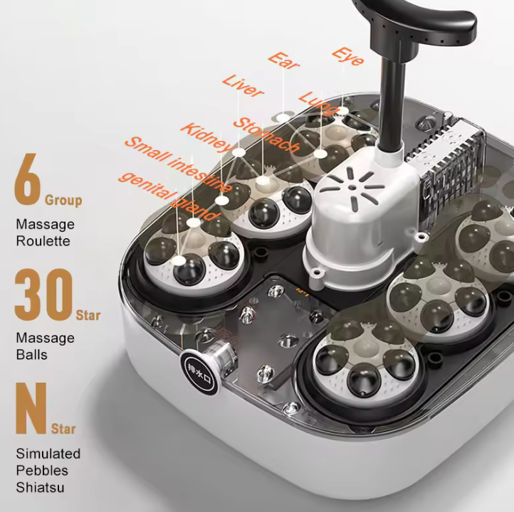 Foot Massager