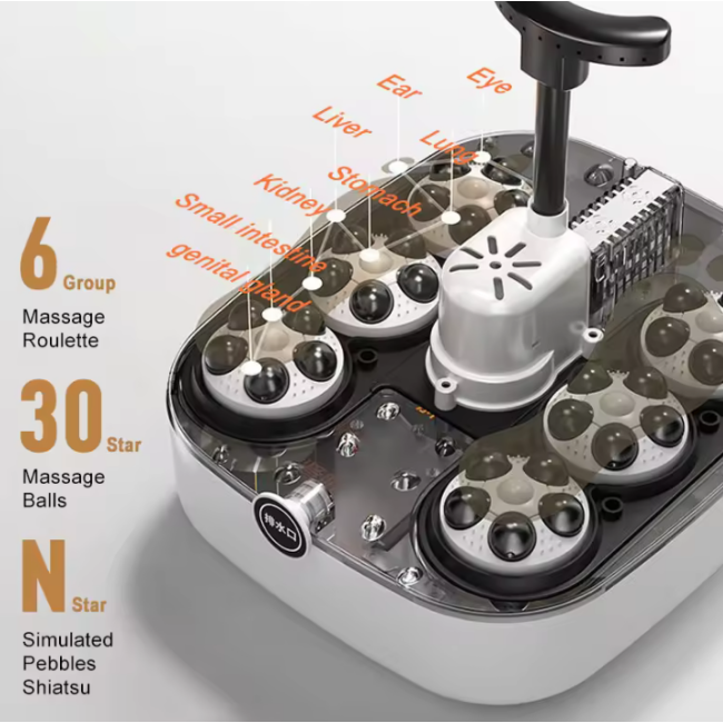 Foot Massager