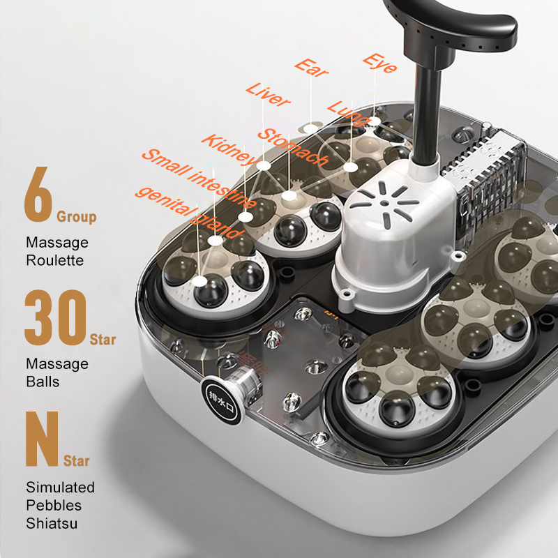 Foot Massager
