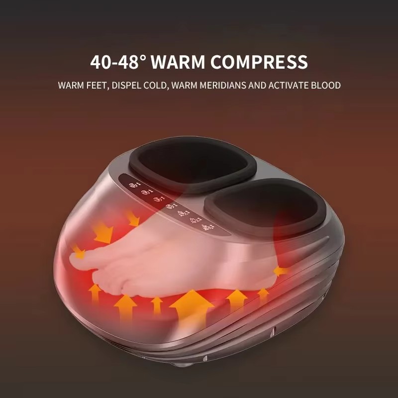 Foot Massager
