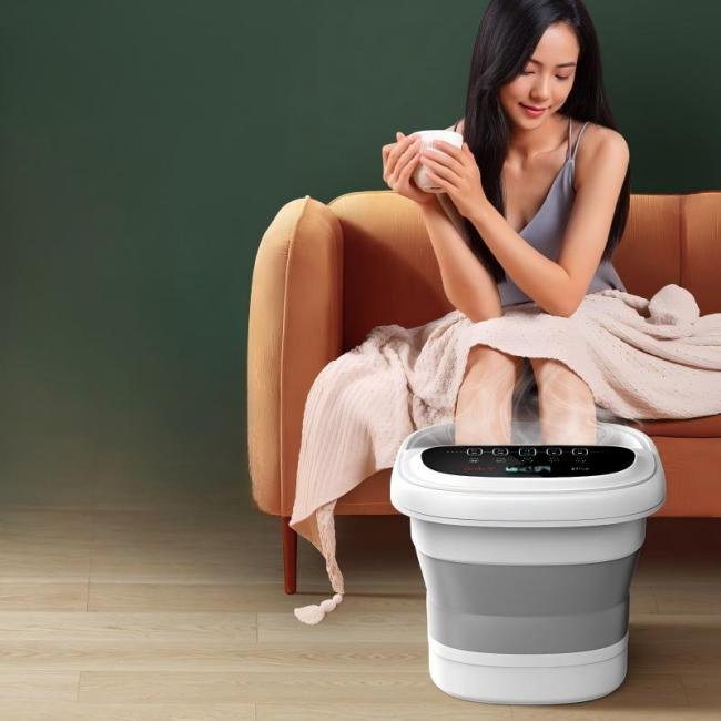 Foot Massager
