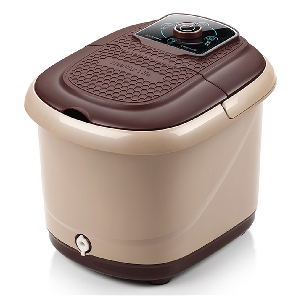 Foot Massager