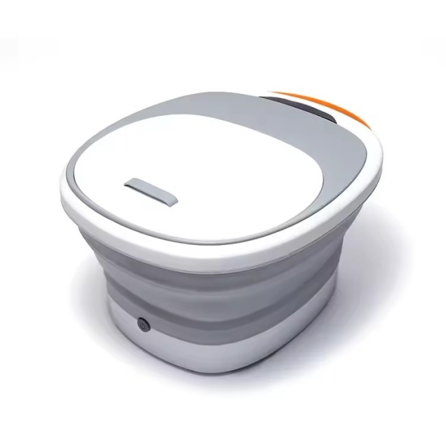 Electric Foot Massager