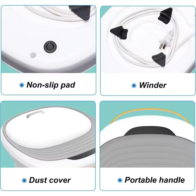 Electric Foot Massager