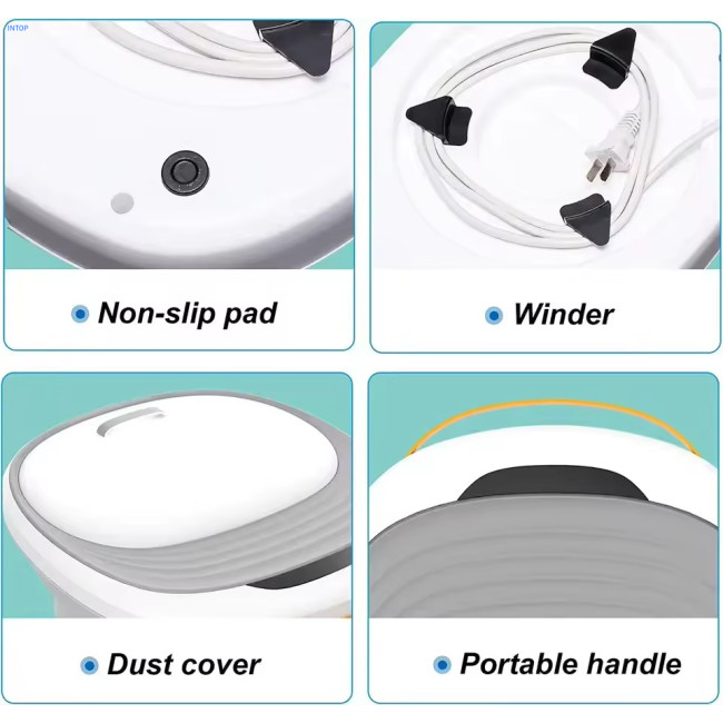 Electric Foot Massager